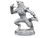 Role Playing Games Wizkids - Magic the Gathering - Unpainted Miniature - Arlinn Kord and Tovolar - 90398 - Cardboard Memories Inc.
