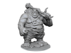 Role Playing Games Wizkids - Dungeons and Dragons - Unpainted Miniature - Nolzurs Marvellous Miniatures - Hill Giant - 90497 - Cardboard Memories Inc.