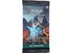 Trading Card Games Magic the Gathering - Lord of the Rings - Set Booster Box - Cardboard Memories Inc.