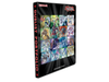 Supplies Konami - Yu-Gi-Oh! - Elemental Hero - 9 Pocket Portfolio - Cardboard Memories Inc.