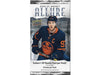 Sports Cards Upper Deck - 2020-21 - Hockey - Allure - Hobby Box - Cardboard Memories Inc.