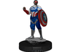 Collectible Miniature Games Wizkids - Marvel - HeroClix - Marvel Studios Disney + - Booster Brick - Cardboard Memories Inc.