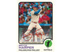 Sports Cards Topps - 2022 - Baseball - Heritage High Number - Trading Card Hobby Box - Cardboard Memories Inc.