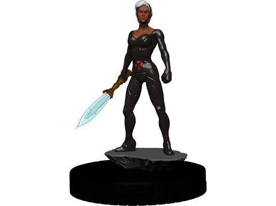 Collectible Miniature Games Wizkids - Marvel - HeroClix - X-Men - X of Swords - Miniatures Game - Cardboard Memories Inc.