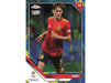 Sports Cards Topps - 2022 - Soccer - Road to UEFA - Nations League Finals - Chrome - Hobby Box - Pre-Order TBA - Cardboard Memories Inc.