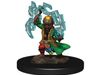 Role Playing Games Paizo - Pathfinder Battles - Premium Painted Figure - Gnome Sorcerer Male - 77510 - Cardboard Memories Inc.