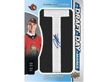 Sports Cards Upper Deck - 2021-22 - Hockey - SP Game Used - Hobby Box - Cardboard Memories Inc.