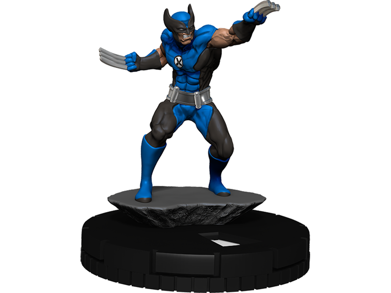 Collectible Miniature Games Wizkids - Marvel - HeroClix - Avengers Fantastic 4 Empyre - Mini Game - Cardboard Memories Inc.