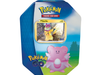 Trading Card Games Pokemon - Pokemon Go - Gift Tin - Blissey - Cardboard Memories Inc.
