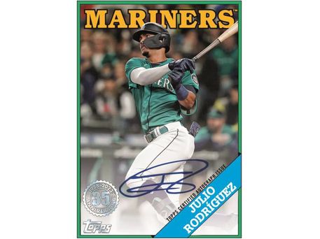 Sports Cards Topps - 2023 - Baseball - Series 1 - Hobby Box - Cardboard Memories Inc.