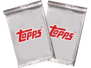 Sports Cards Topps - 2022 - Baseball - Update Series - Hobby Box - Cardboard Memories Inc.