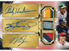 Sports Cards Topps - 2021 - Baseball - Triple Threads - Trading Card Hobby Box - Cardboard Memories Inc.