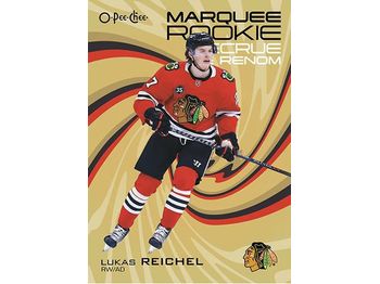 Sports Cards Upper Deck - 2022-23 - Hockey - O-Pee-Chee - OPC - Trading Card Hobby Box - Cardboard Memories Inc.