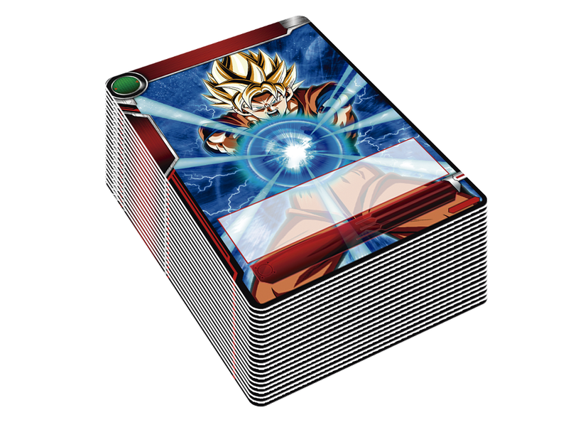 Trading Card Games Bandai - Dragon Ball Super - 5th Special Anniversary Box - Cardboard Memories Inc.