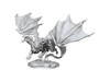 Role Playing Games Wizkids - Dungeons and Dragons - Unpainted Miniature - Nolzurs Marvellous Miniatures - Chimera - 90424 - Cardboard Memories Inc.