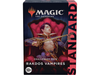 Trading Card Games Magic the Gathering - Challenger Deck 2022 - Rakdos Vampires - Cardboard Memories Inc.