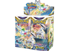 Trading Card Games Pokemon - Sword and Shield - Brilliant Stars - Trading Card Booster Box - Cardboard Memories Inc.