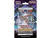 Trading Card Games Konami - Yu-Gi-Oh! - Tactical Masters 1st Edition - Blister Pack - Cardboard Memories Inc.