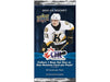 Sports Cards Upper Deck - 2021-22 - Hockey - CHL - Hobby Pack - Cardboard Memories Inc.