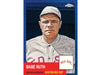 Sports Cards Topps - 2022 - Baseball - Chrome Platinum Anniversary - Trading Card Hobby Box - Cardboard Memories Inc.