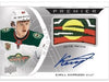 Sports Cards Upper Deck - 2020-21 - Hockey - UD Premier - Trading Card Hobby Box - Cardboard Memories Inc.