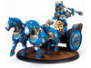 Collectible Miniature Games Privateer Press - Warmachine - MKIV - Cygnar - Zephyr - PIP 21021 - Cardboard Memories Inc.