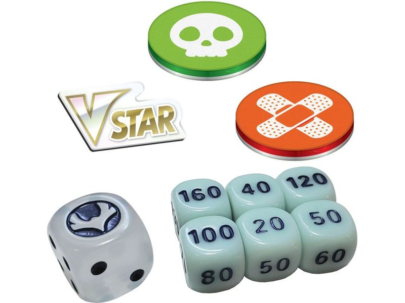 Trading Card Games Pokemon - Sword and Shield - Silver Tempest - Elite Trainer Box - Cardboard Memories Inc.