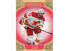 Sports Cards Upper Deck - 2022-23 - Hockey - Credentials - Trading Card Hobby Box - Cardboard Memories Inc.
