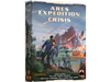 Board Games Stronghold Games - Terraforming Mars - Ares Expedition - Crisis - Cardboard Memories Inc.