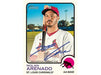 Sports Cards Topps - 2022 - Baseball - Heritage - Trading Card Hobby Box - Cardboard Memories Inc.