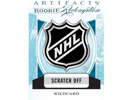 Sports Cards Upper Deck - 2022-23 - Hockey - Artifacts - Blaster Box - Cardboard Memories Inc.