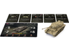 miniatures Gale Force Nine - World of Tanks - Wave 4 - British - Comet - Medium Tank - 494565 - Cardboard Memories Inc.