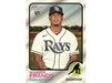 Sports Cards Topps - 2022 - Baseball - Heritage - Trading Card Hobby Box - Cardboard Memories Inc.