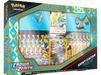Trading Card Games Pokemon - Crown Zenith - Premium Figure Collection - Zacian - Cardboard Memories Inc.