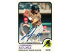 Sports Cards Topps - 2022 - Baseball - Heritage Minor League - Hobby Box - Cardboard Memories Inc.