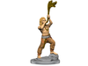 Role Playing Games Wizkids - Unpainted Miniature - Deep Cuts - Brigante Celts - 90454 - Cardboard Memories Inc.