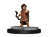 Role Playing Games Wizkids - Critical Roll - Unpainted Miniatures - Lotusden Halfling Ranger Male - 90382 - Cardboard Memories Inc.