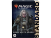 Trading Card Games Magic the Gathering - Challenger Deck 2022 - Mono White Aggro - Cardboard Memories Inc.