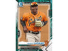Sports Cards Topps - 2021 - Baseball - Bowman Draft - Trading Card Hobby Jumbo Box - Cardboard Memories Inc.