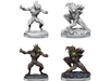 Role Playing Games Wizkids - Dungeons and Dragons - Unpainted Miniature - Nolzurs Marvellous Miniatures - Nothics - 90526 - Cardboard Memories Inc.