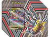 Trading Card Games Pokemon - Hidden Potential Tin - Giratina V - Cardboard Memories Inc.