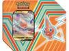 Trading Card Games Pokemon - Hidden Potential Tin - Rotom V - Cardboard Memories Inc.