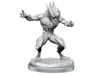 Role Playing Games Wizkids - Dungeons and Dragons - Unpainted Miniature - Nolzurs Marvellous Miniatures - Nothics - 90526 - Cardboard Memories Inc.