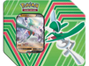 Trading Card Games Pokemon - Hidden Potential Tin - Gallade V - Cardboard Memories Inc.