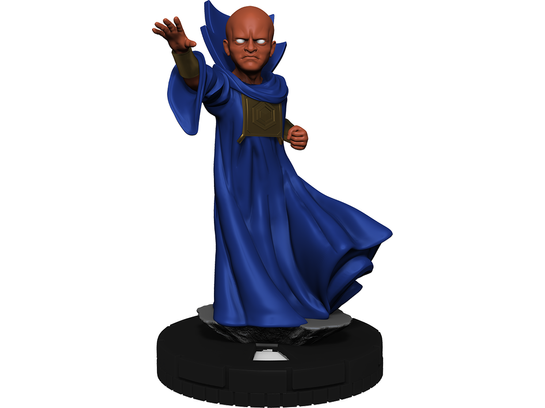 Collectible Miniature Games Wizkids - Marvel - HeroClix - Marvel Studios Disney + - What If? - Miniature Game - Cardboard Memories Inc.