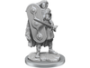 Role Playing Games Wizkids - Unpainted Miniature - Deep Cuts - Brigante Celts - 90454 - Cardboard Memories Inc.