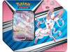 Trading Card Games Pokemon - V Heroes Tin - Sylveon - Cardboard Memories Inc.