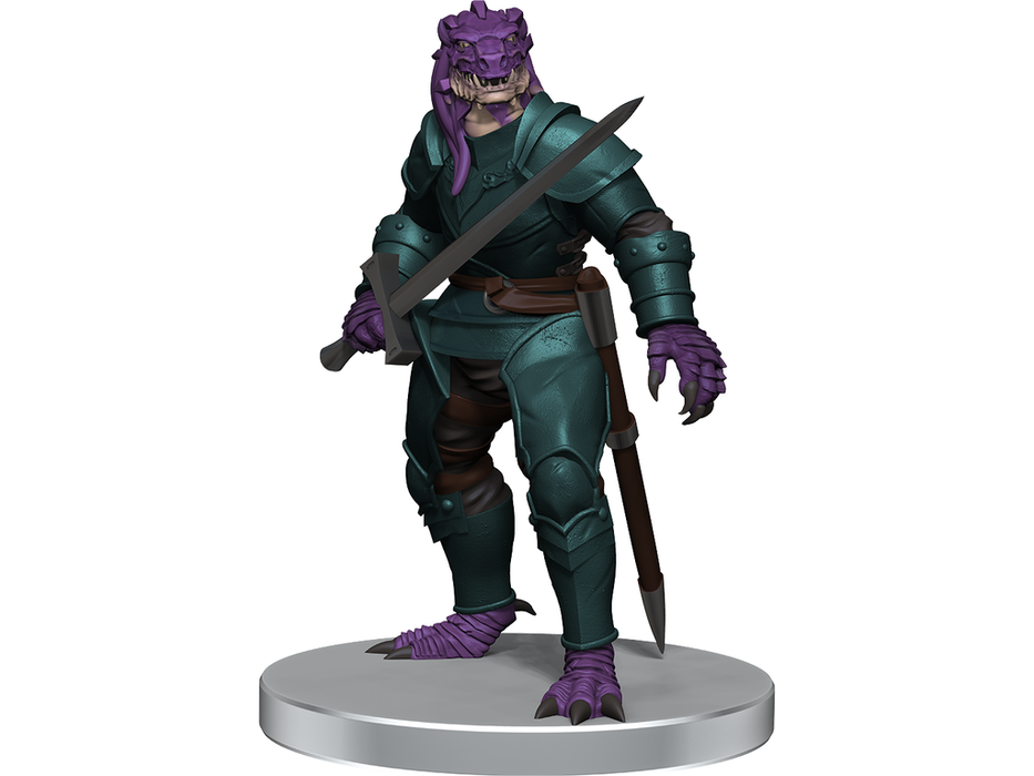 Role Playing Games Wizards of the Coast - Dungeons and Dragons - Fizbans Treasury - Booster Brick - Cardboard Memories Inc.