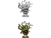Role Playing Games Wizkids - Dungeons and Dragons - Unpainted Miniature - Nolzurs Marvellous Miniatures - Beholder Variant - 90431 - Cardboard Memories Inc.