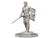 Role Playing Games Wizkids - Unpainted Miniature - Deep Cuts - Brigante Celts - 90454 - Cardboard Memories Inc.